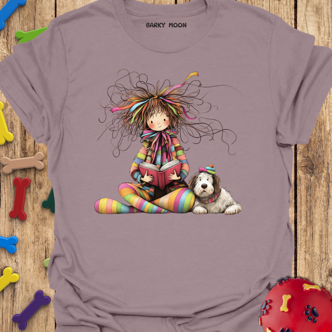 Novel Bond T-Shirt
