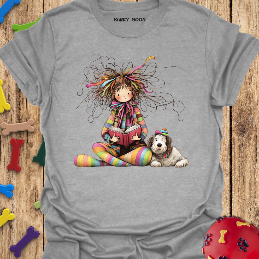 Novel Bond T-Shirt