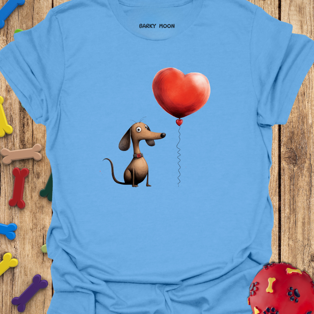 Heartstrings T-Shirt