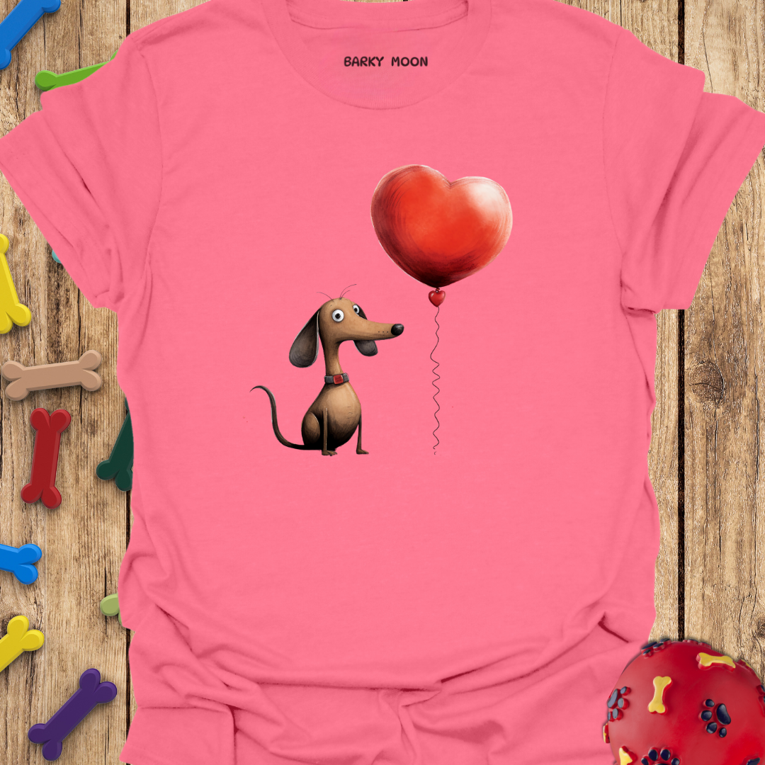 Heartstrings T-Shirt