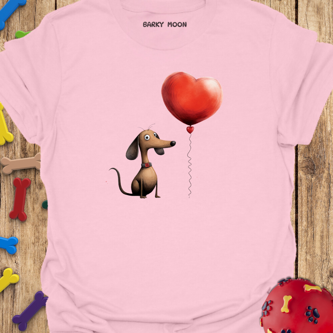 Heartstrings T-Shirt
