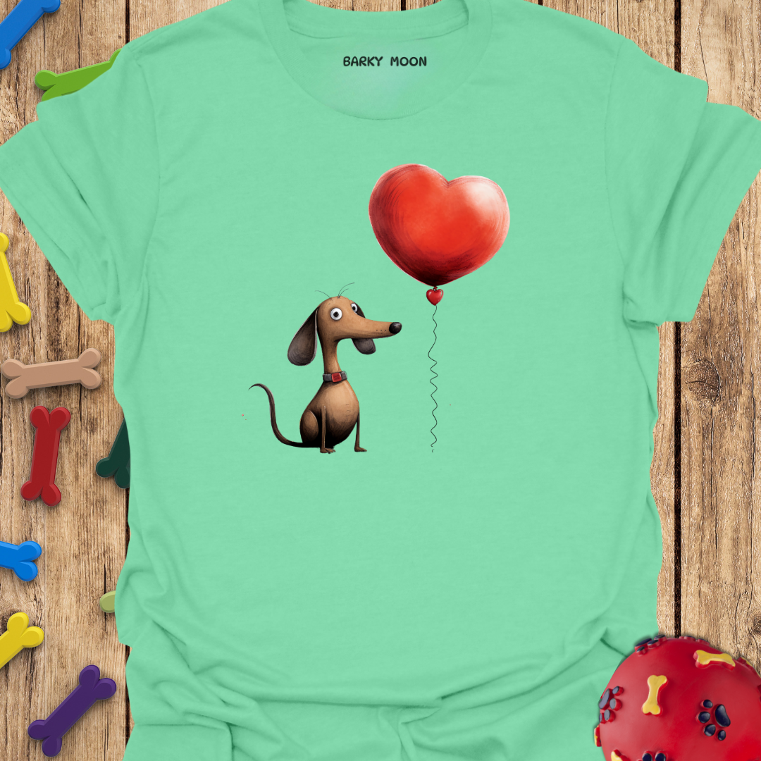 Heartstrings T-Shirt