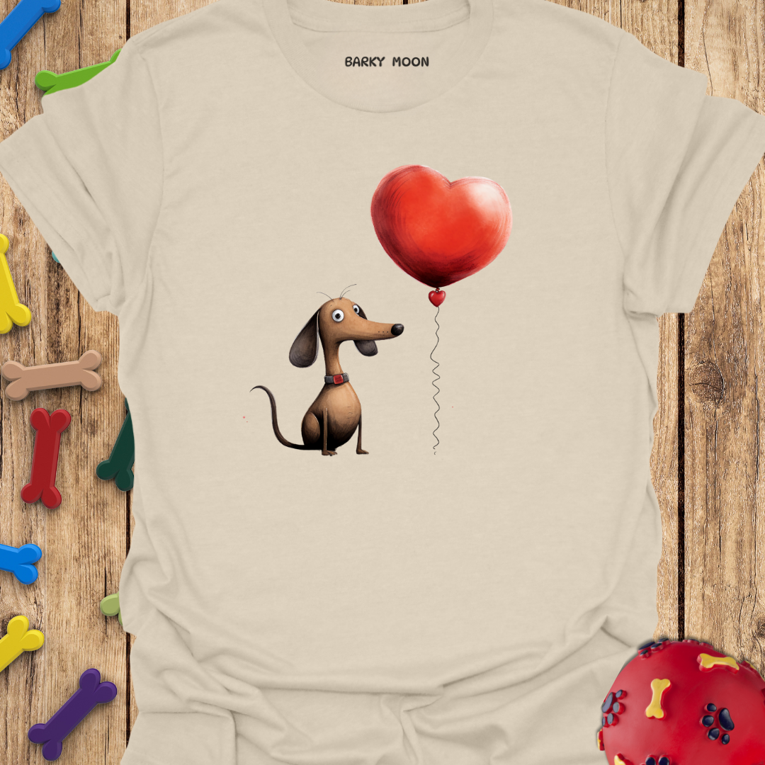 Heartstrings T-Shirt