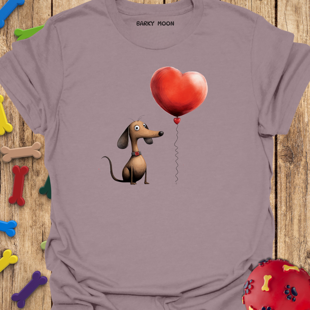 Heartstrings T-Shirt