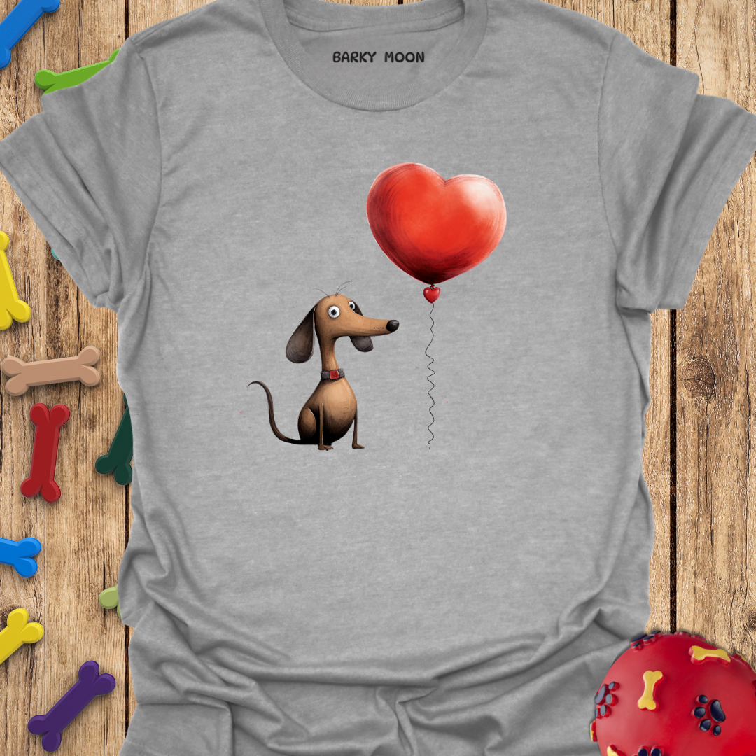 Heartstrings T-Shirt