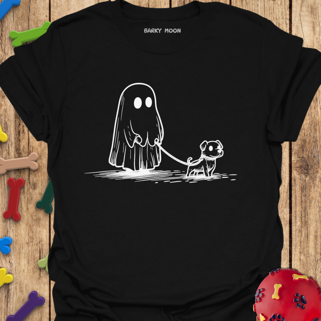 Ghouls T-Shirt