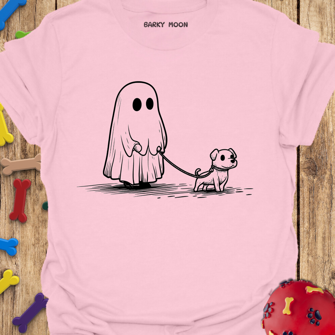 Ghouls T-Shirt