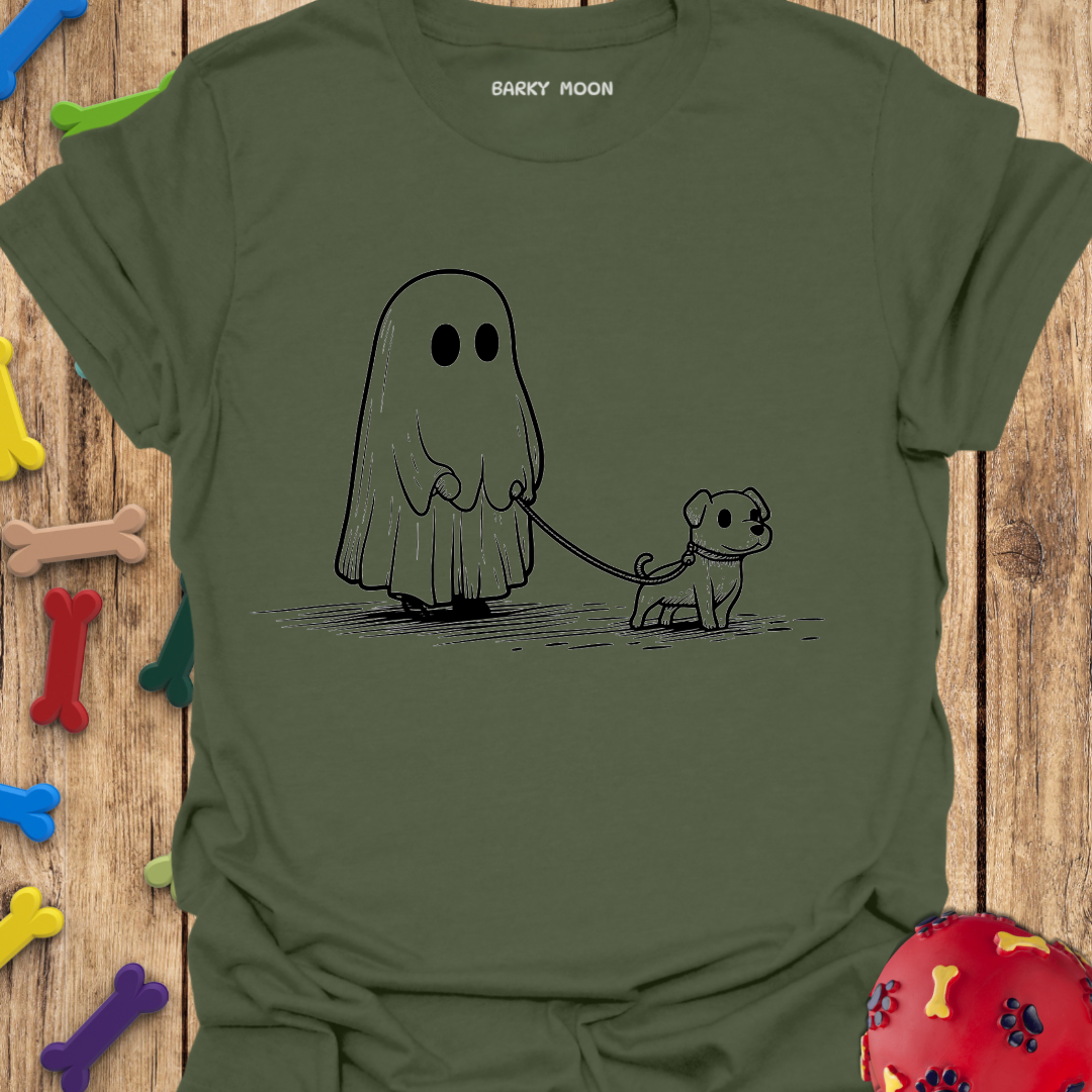 Ghouls T-Shirt