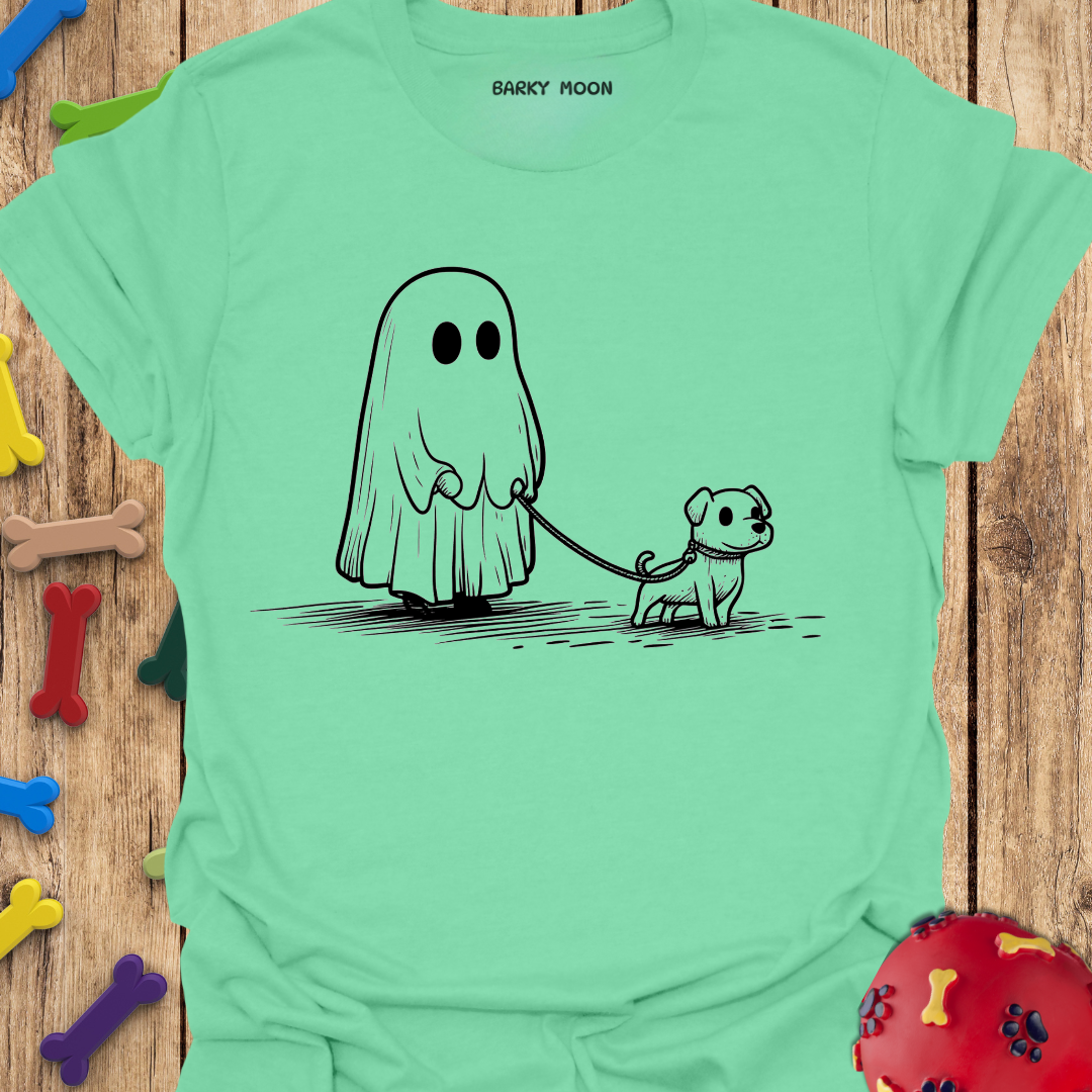 Ghouls T-Shirt