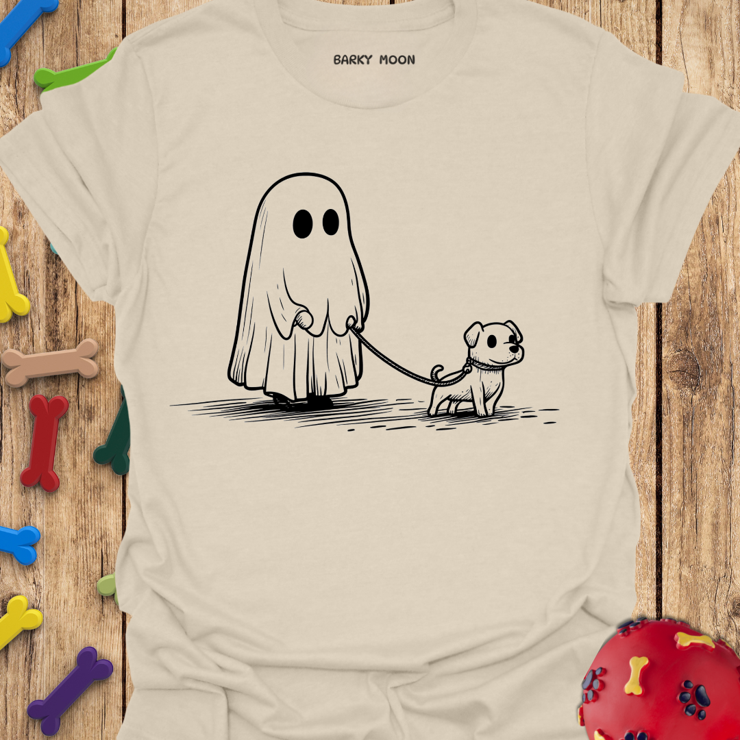 Ghouls T-Shirt