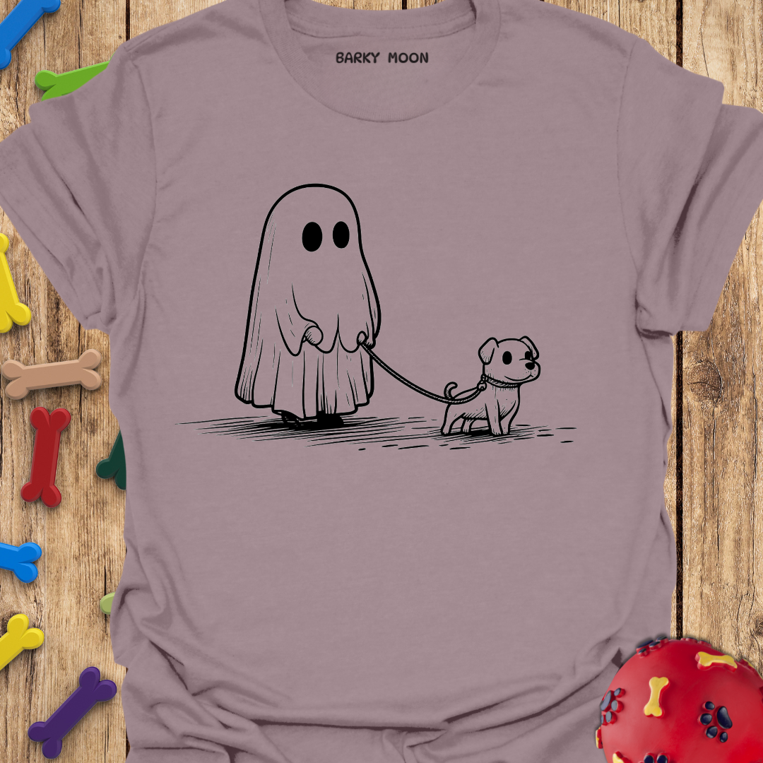 Ghouls T-Shirt