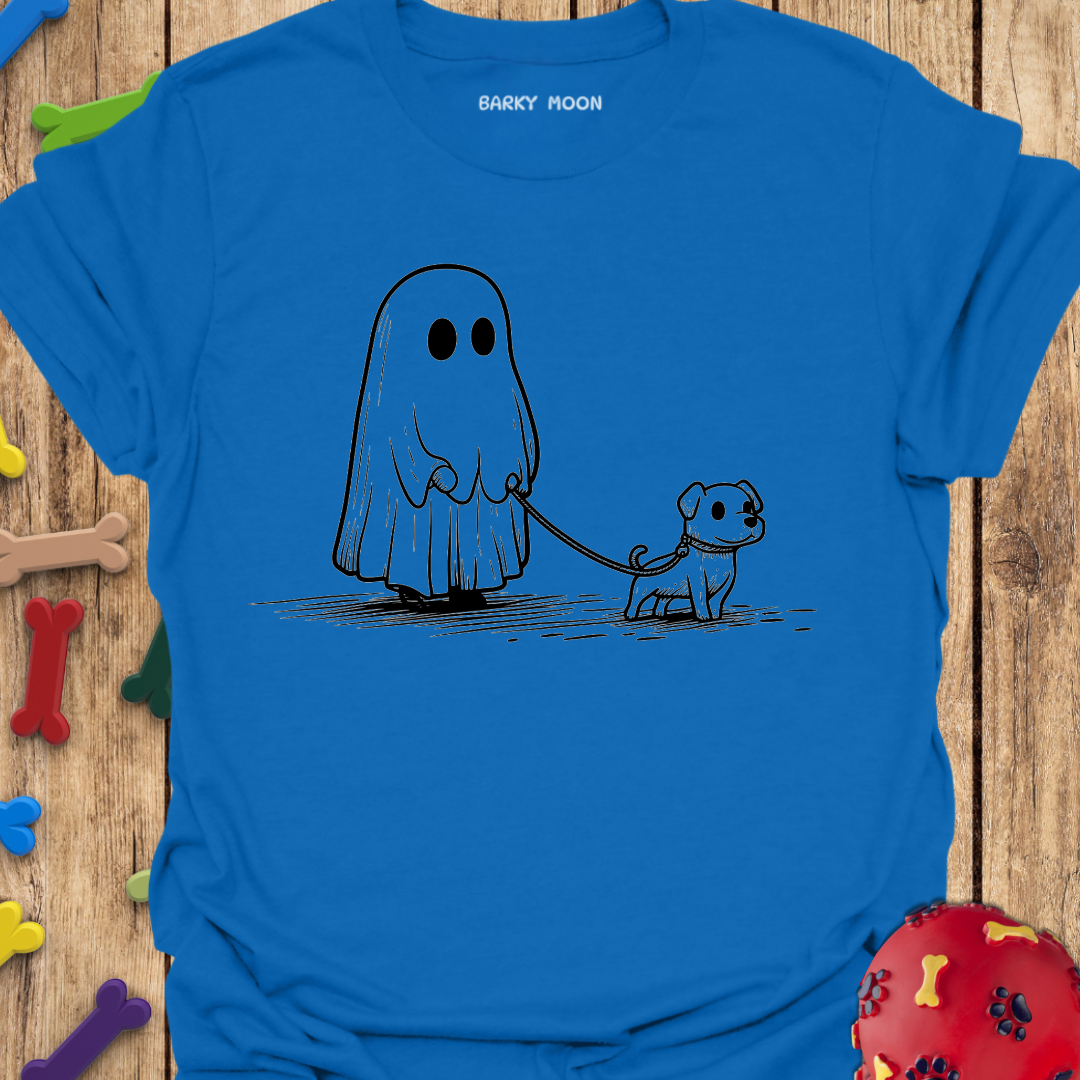 Ghouls T-Shirt