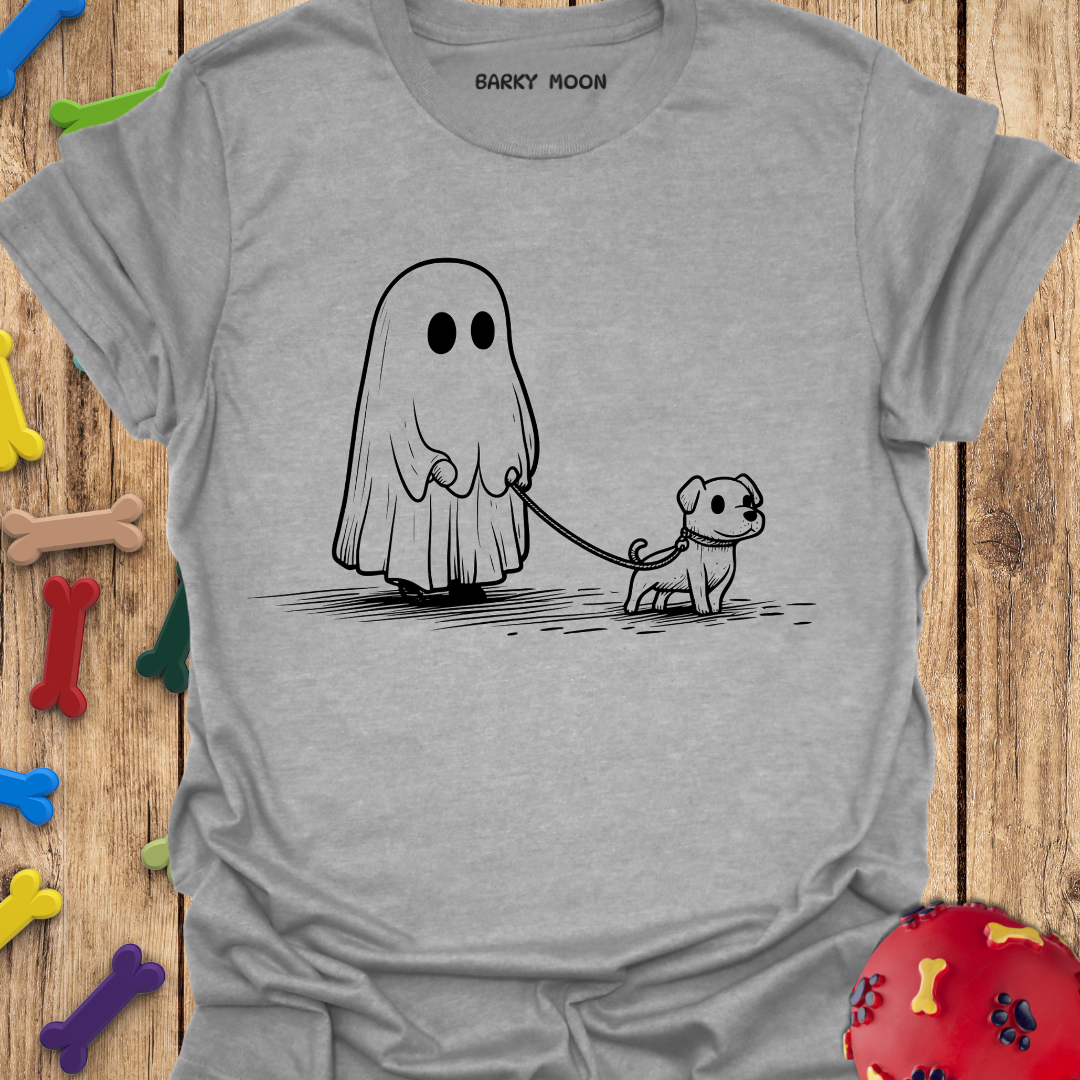Ghouls T-Shirt