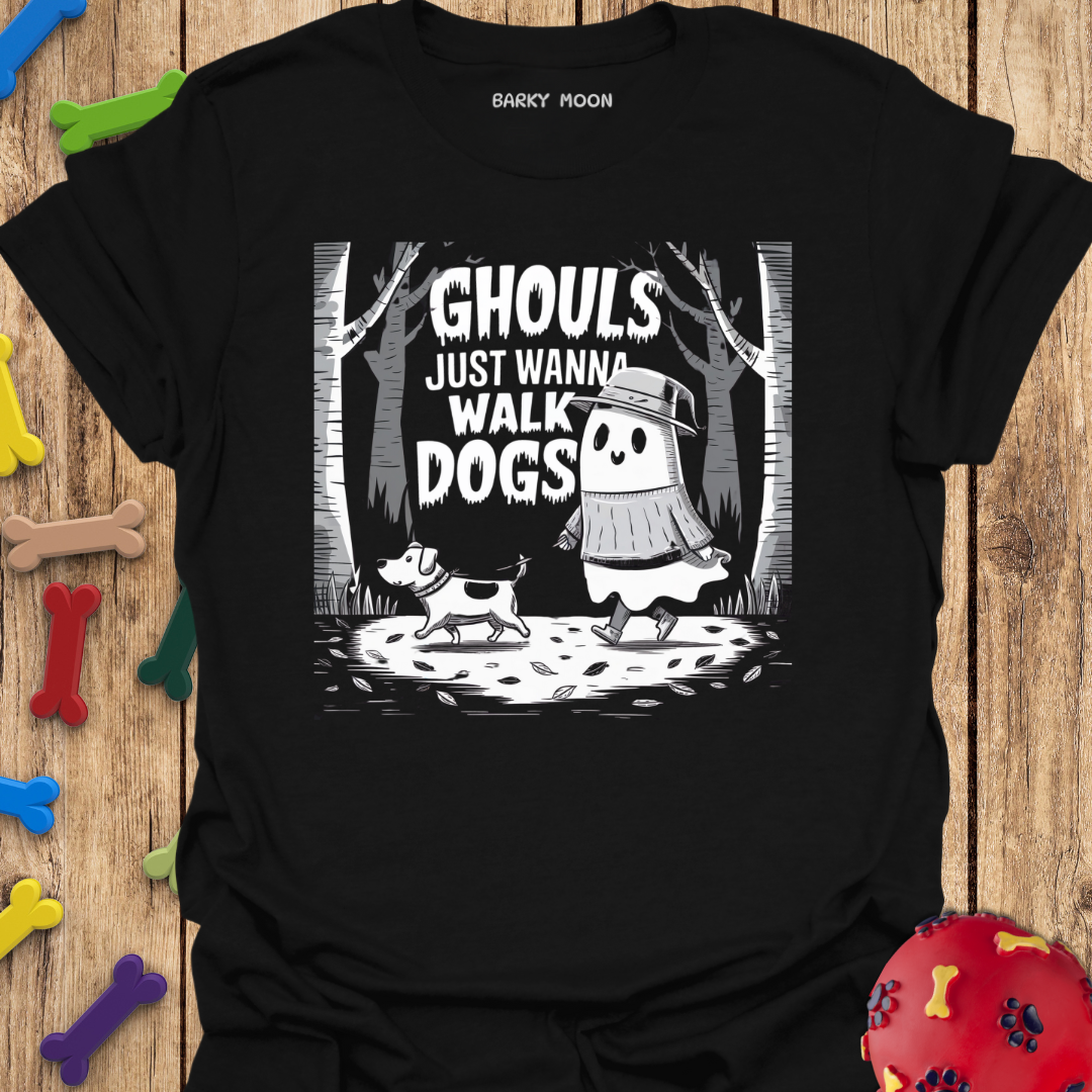 Ghouls T-Shirt