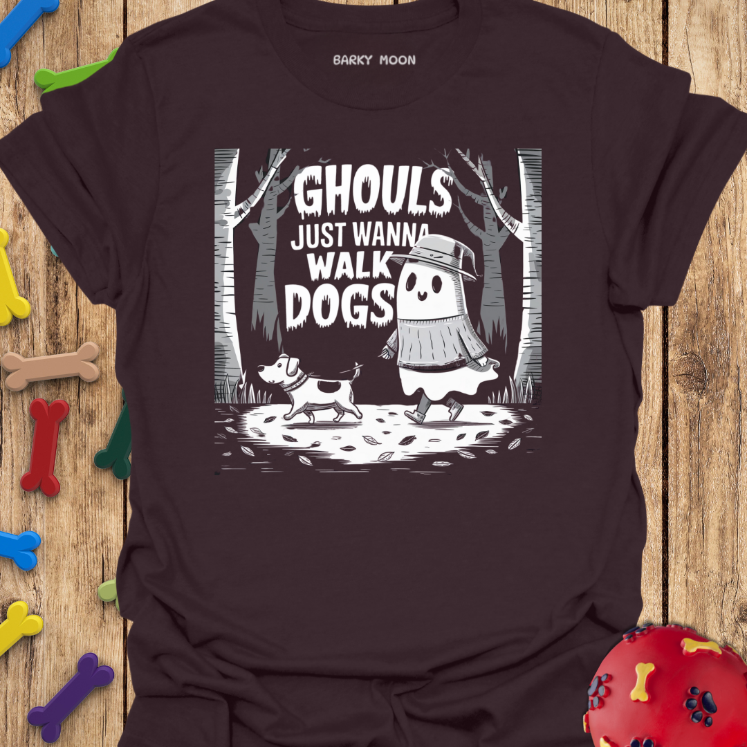 Ghouls T-Shirt