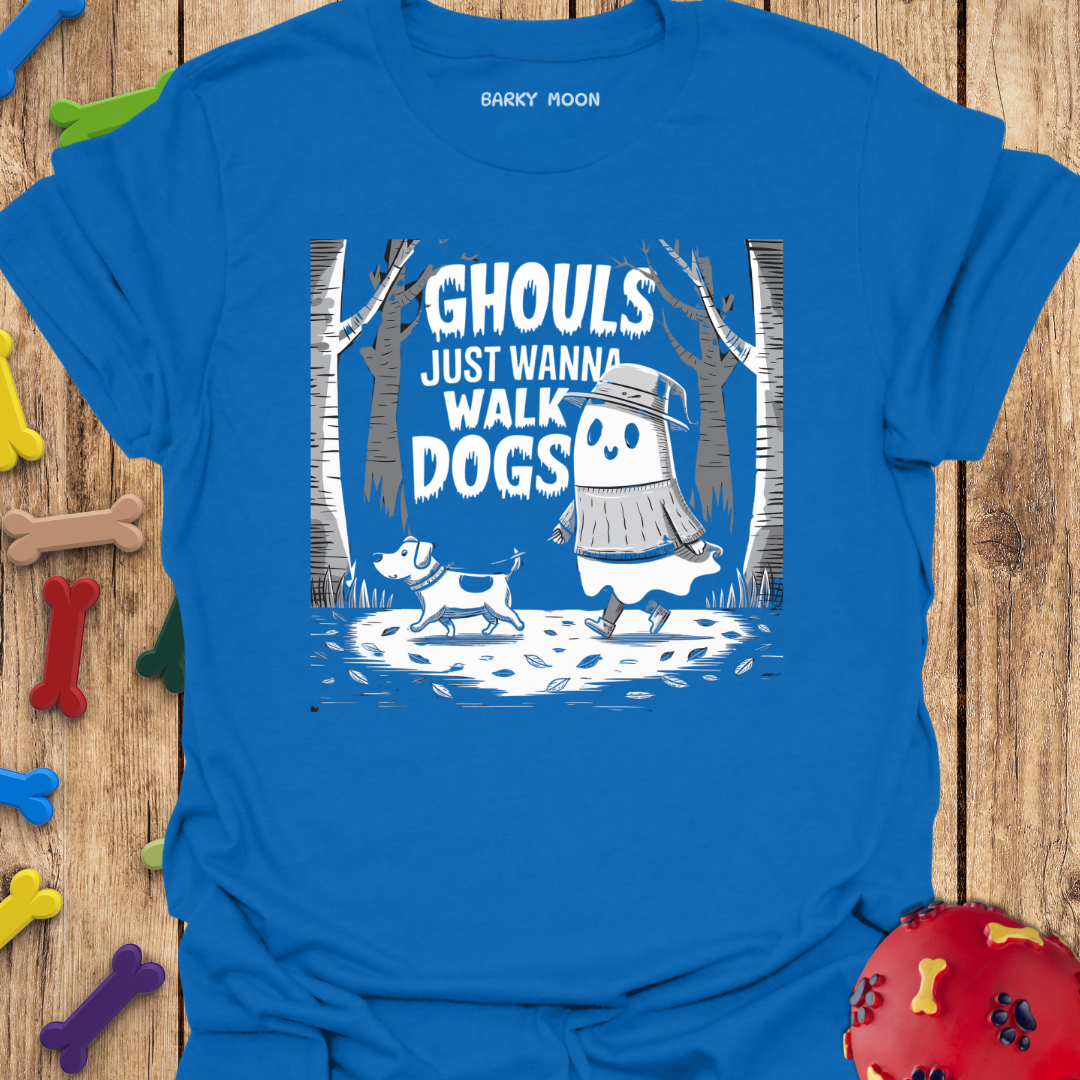 Ghouls T-Shirt