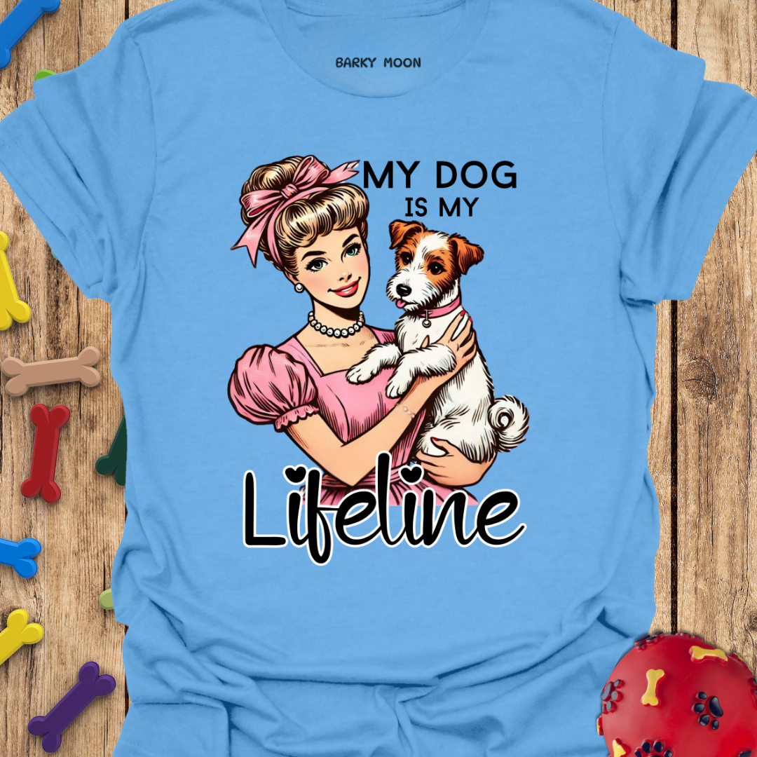 My Lifeline T-Shirt