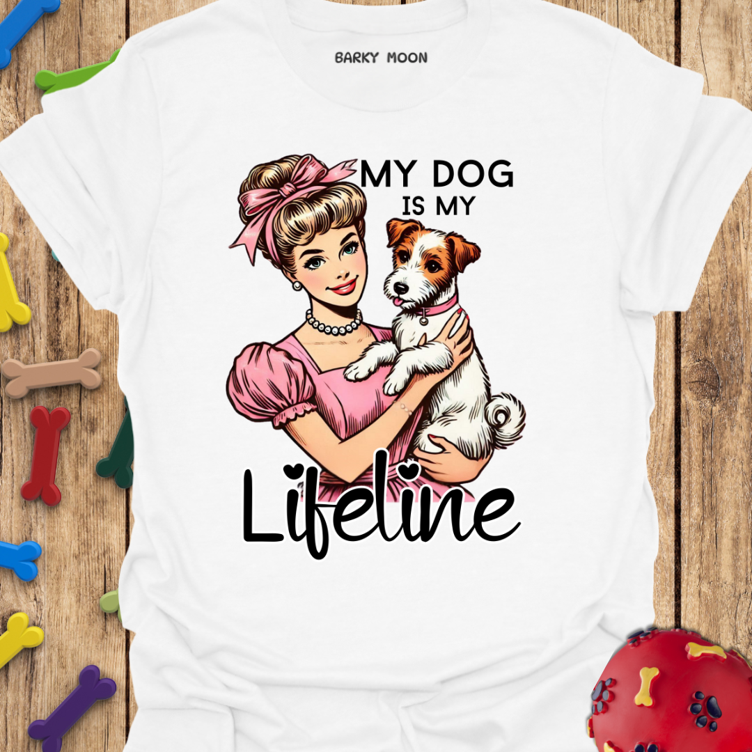 My Lifeline T-Shirt