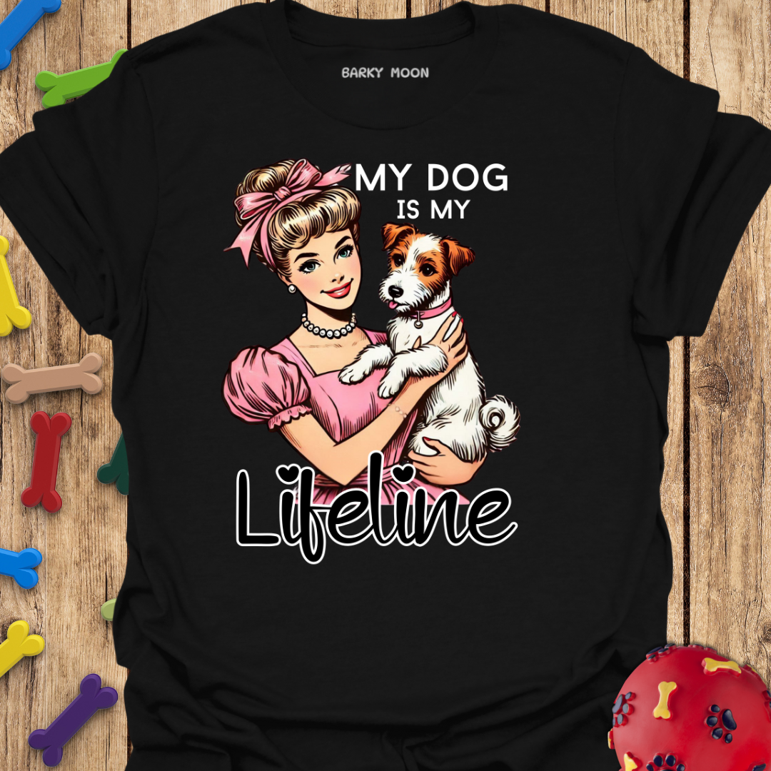 My Lifeline T-Shirt