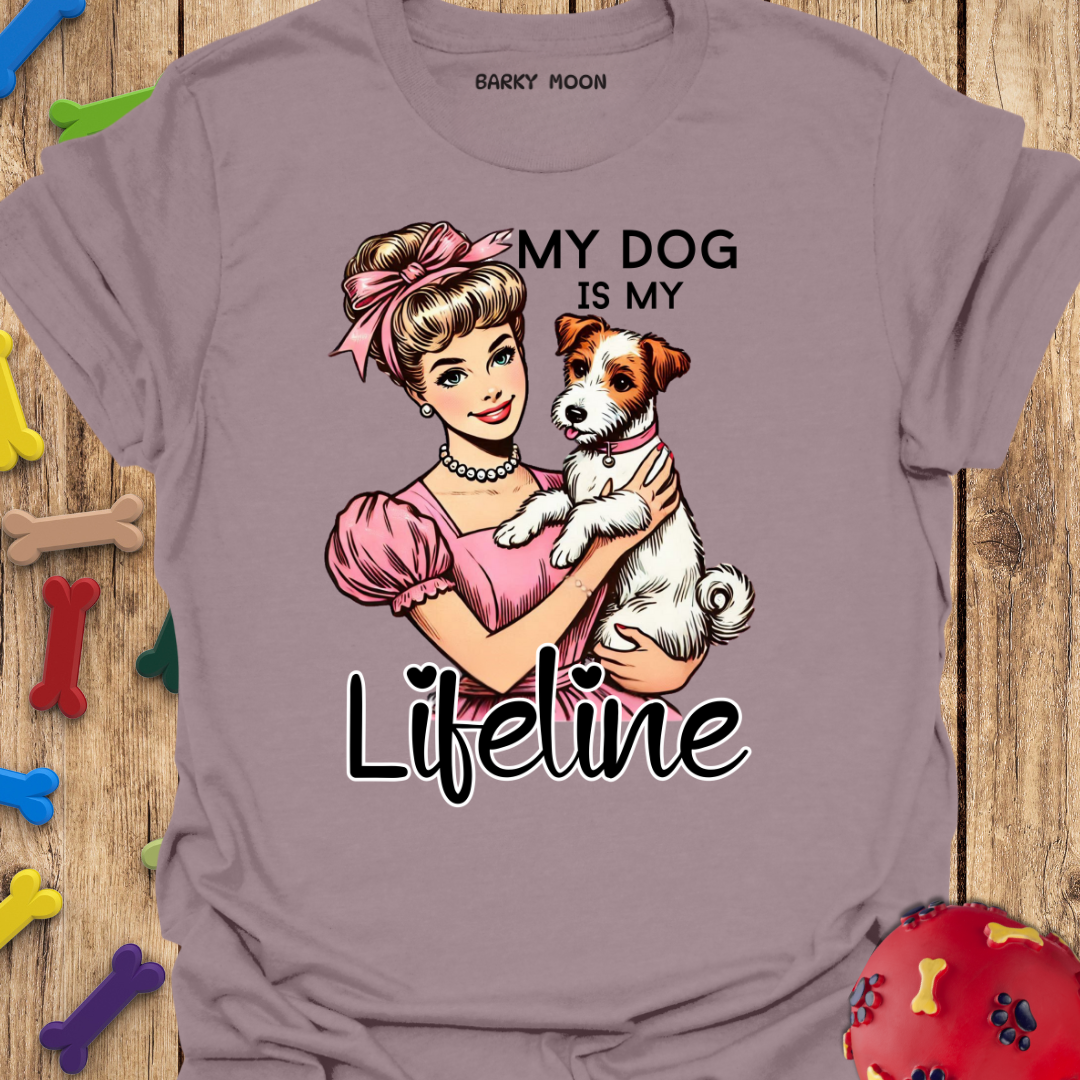 My Lifeline T-Shirt