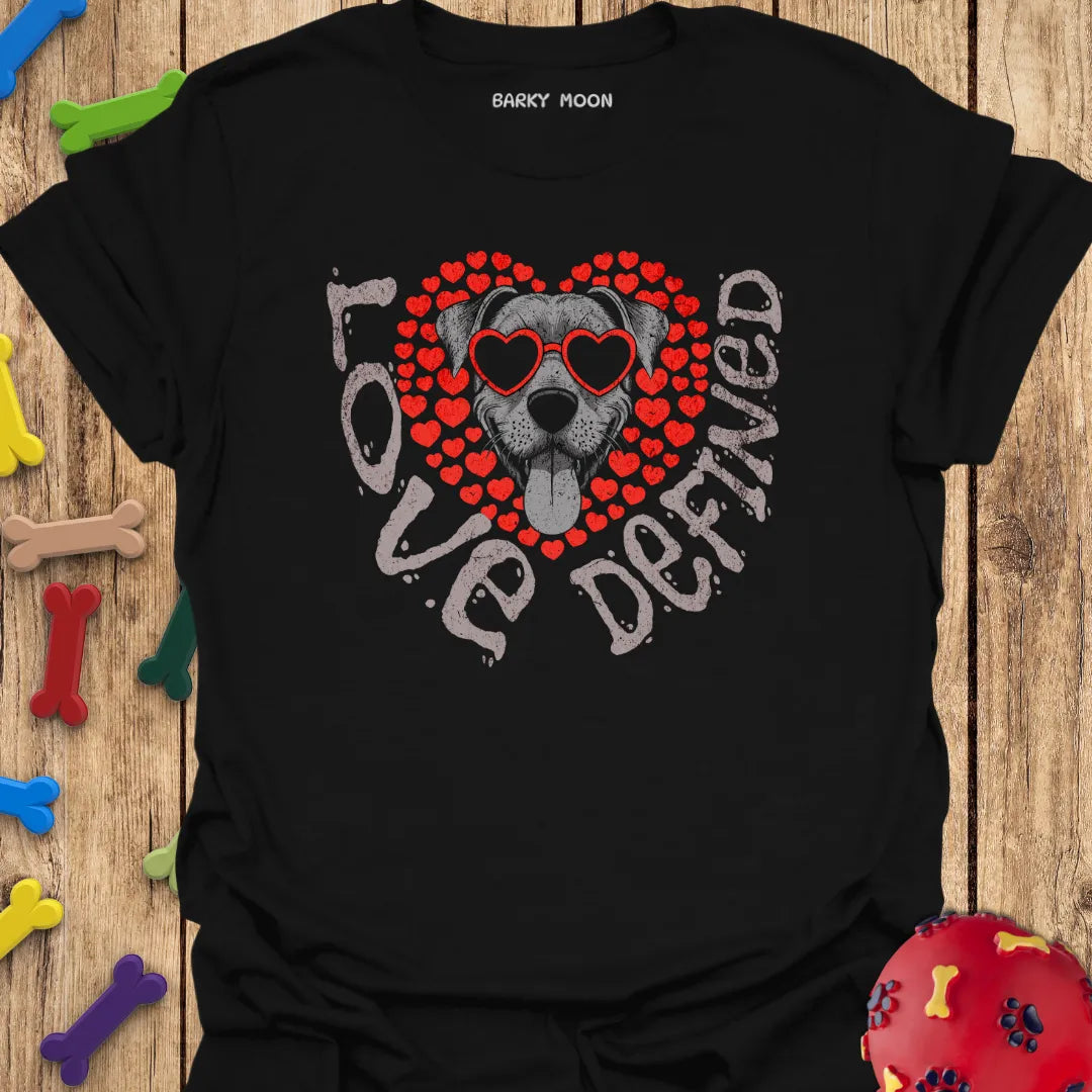 Love Defined T-Shirt