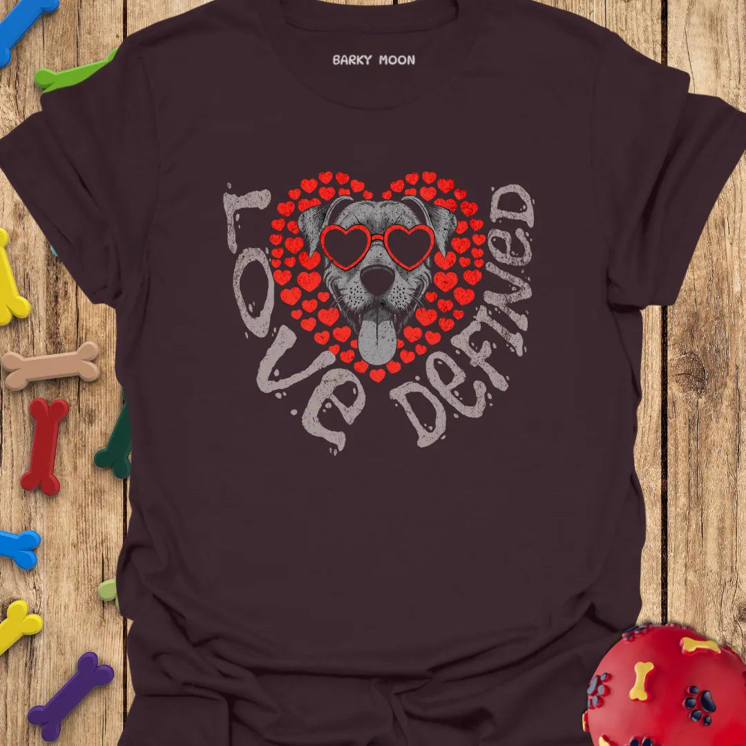 Love Defined T-Shirt