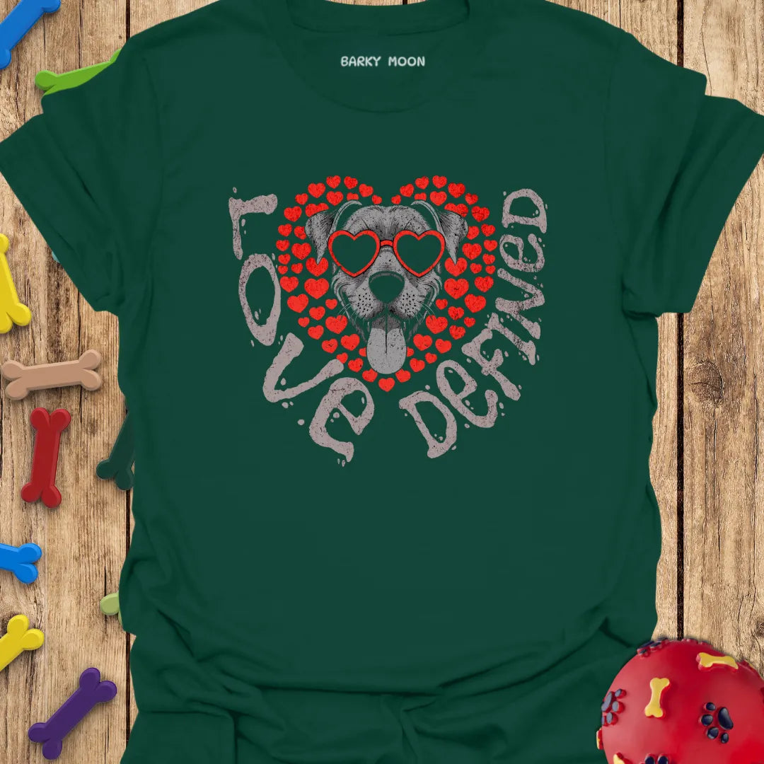 Love Defined T-Shirt