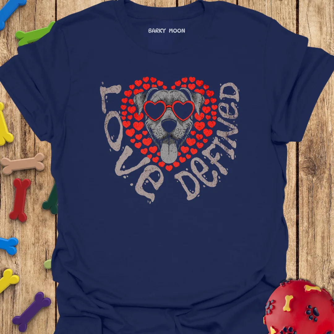 Love Defined T-Shirt