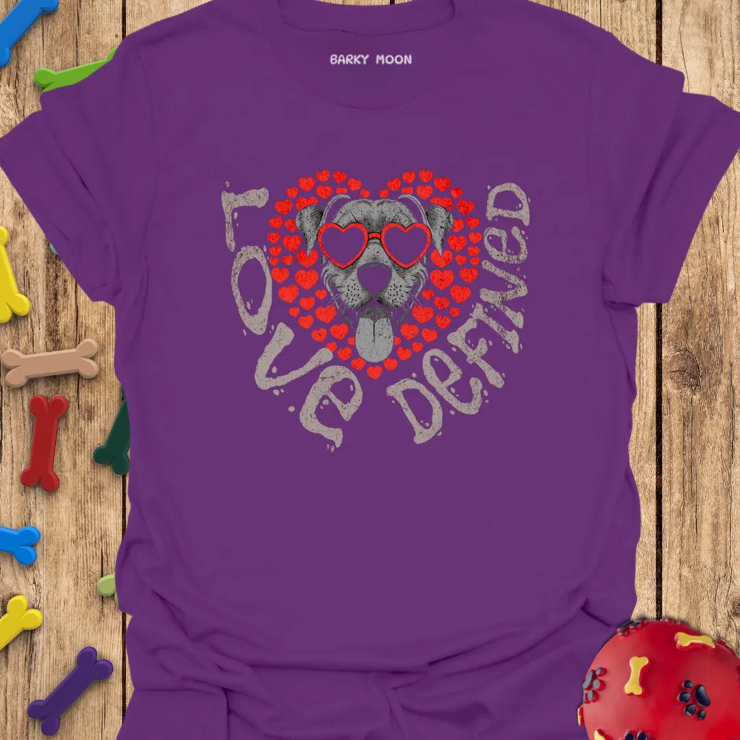Love Defined T-Shirt