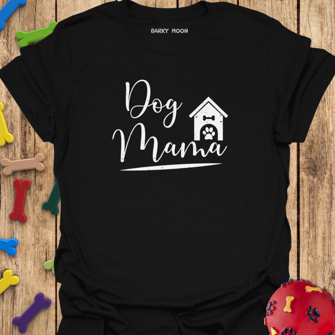 Dog Mama T-Shirt