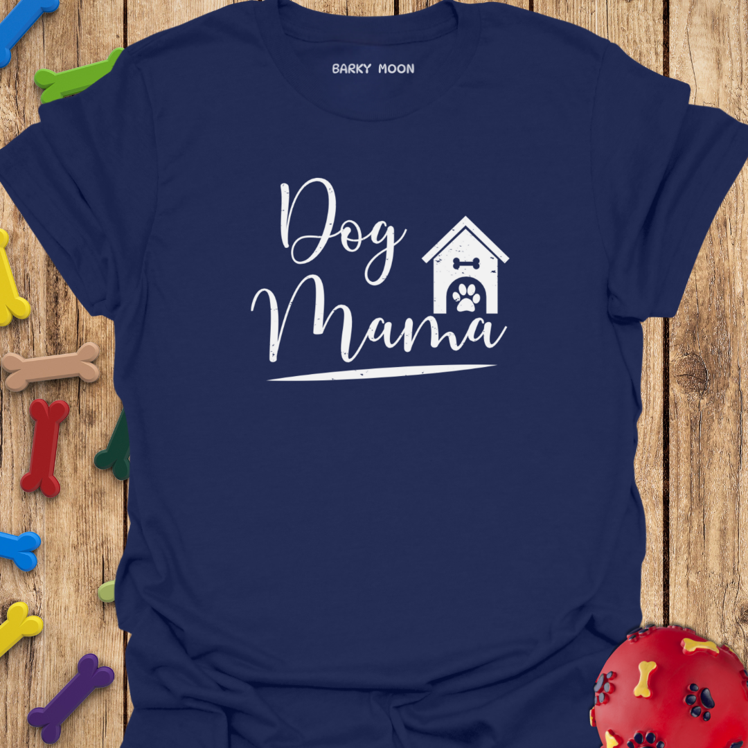 Dog Mama T-Shirt