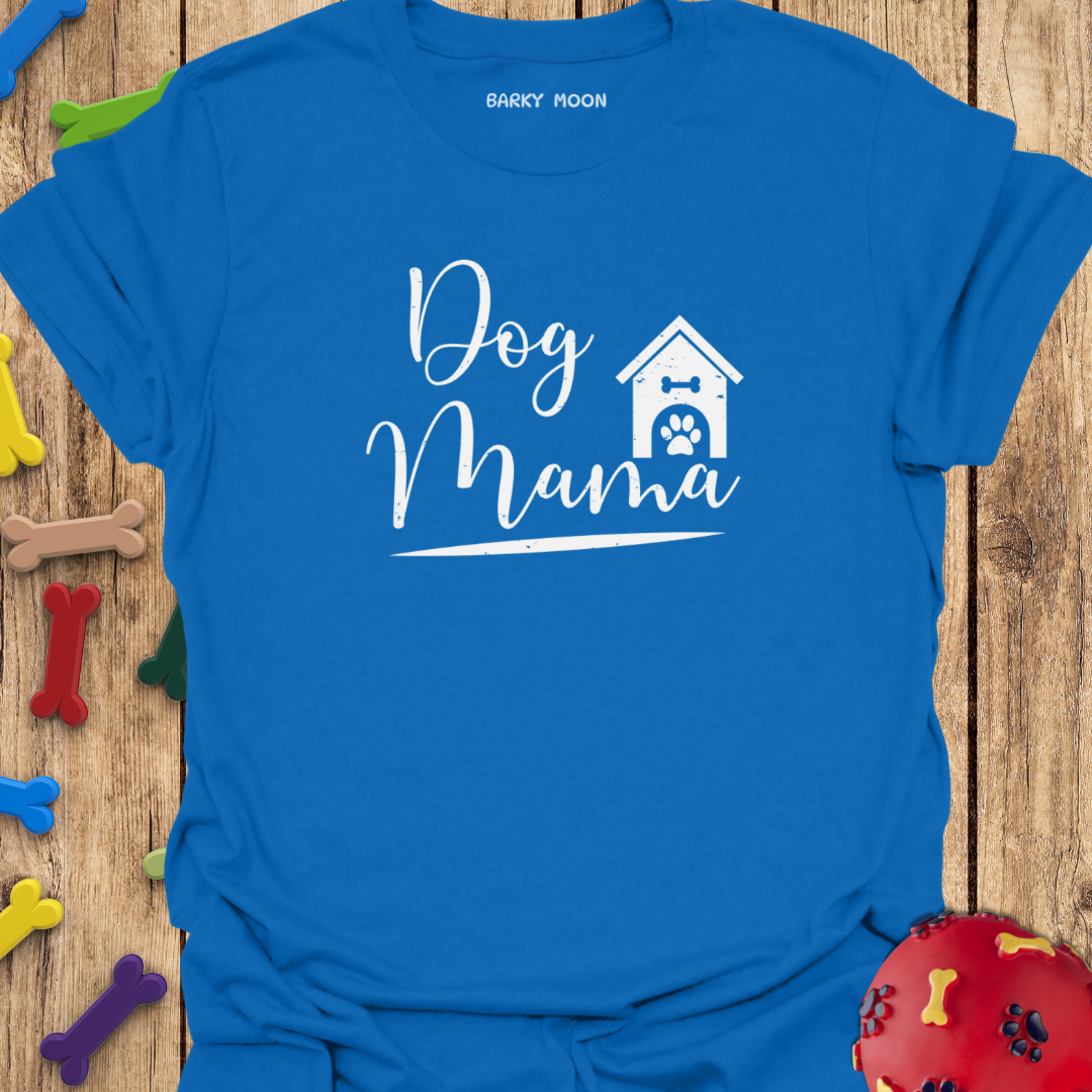 Dog Mama T-Shirt