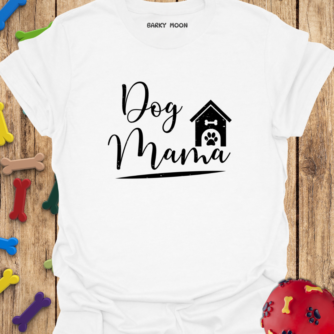 Dog Mama T-Shirt