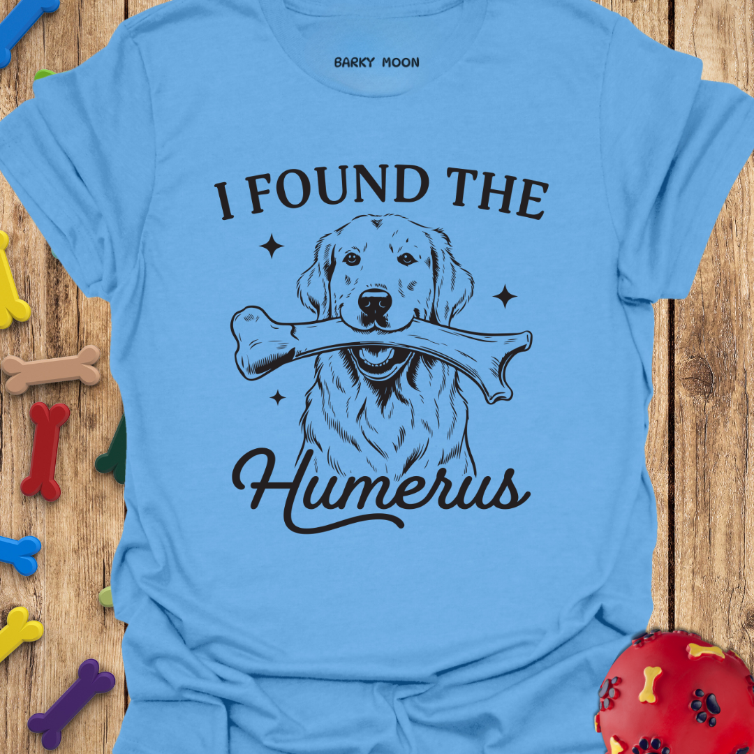 Humerus T-Shirt