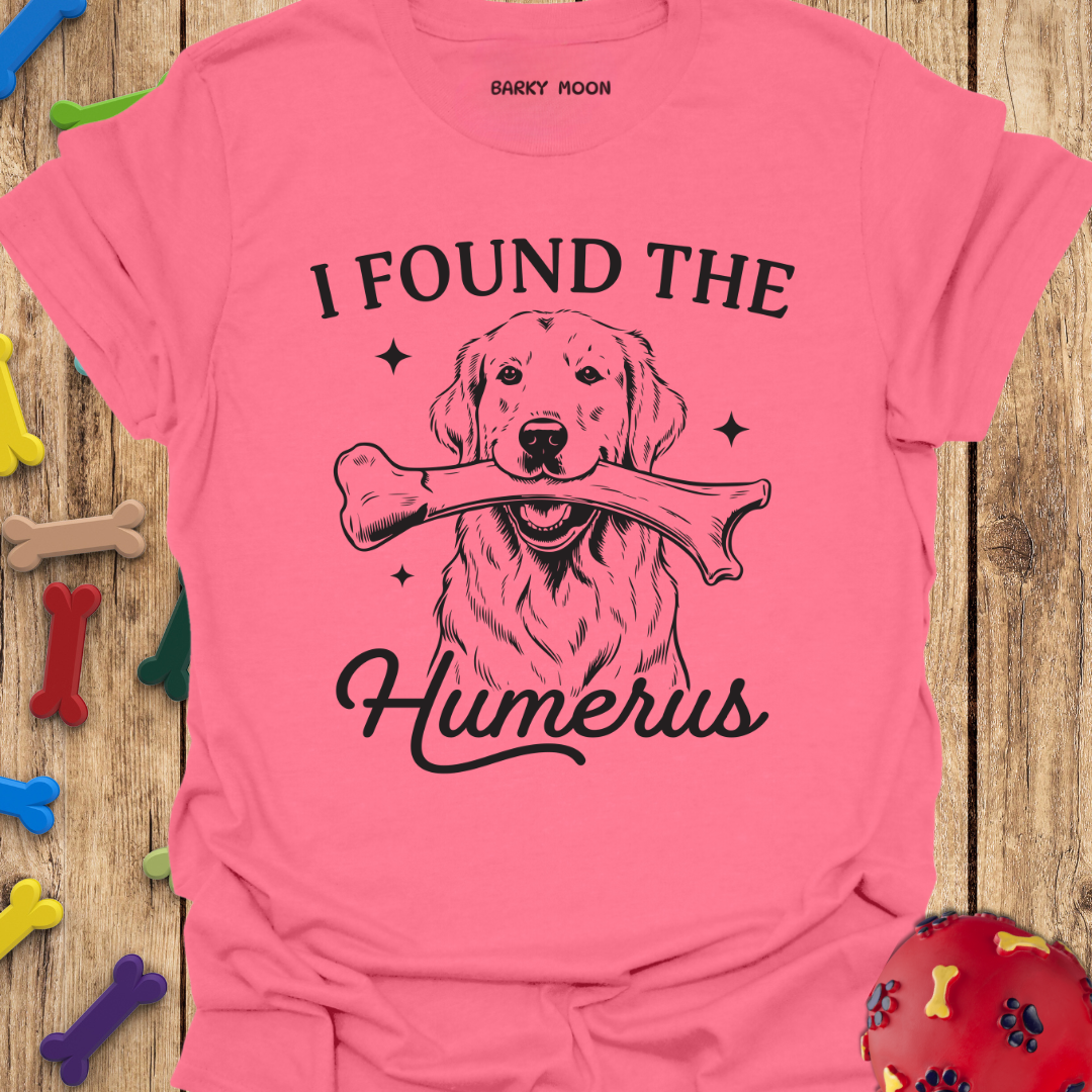 Humerus T-Shirt