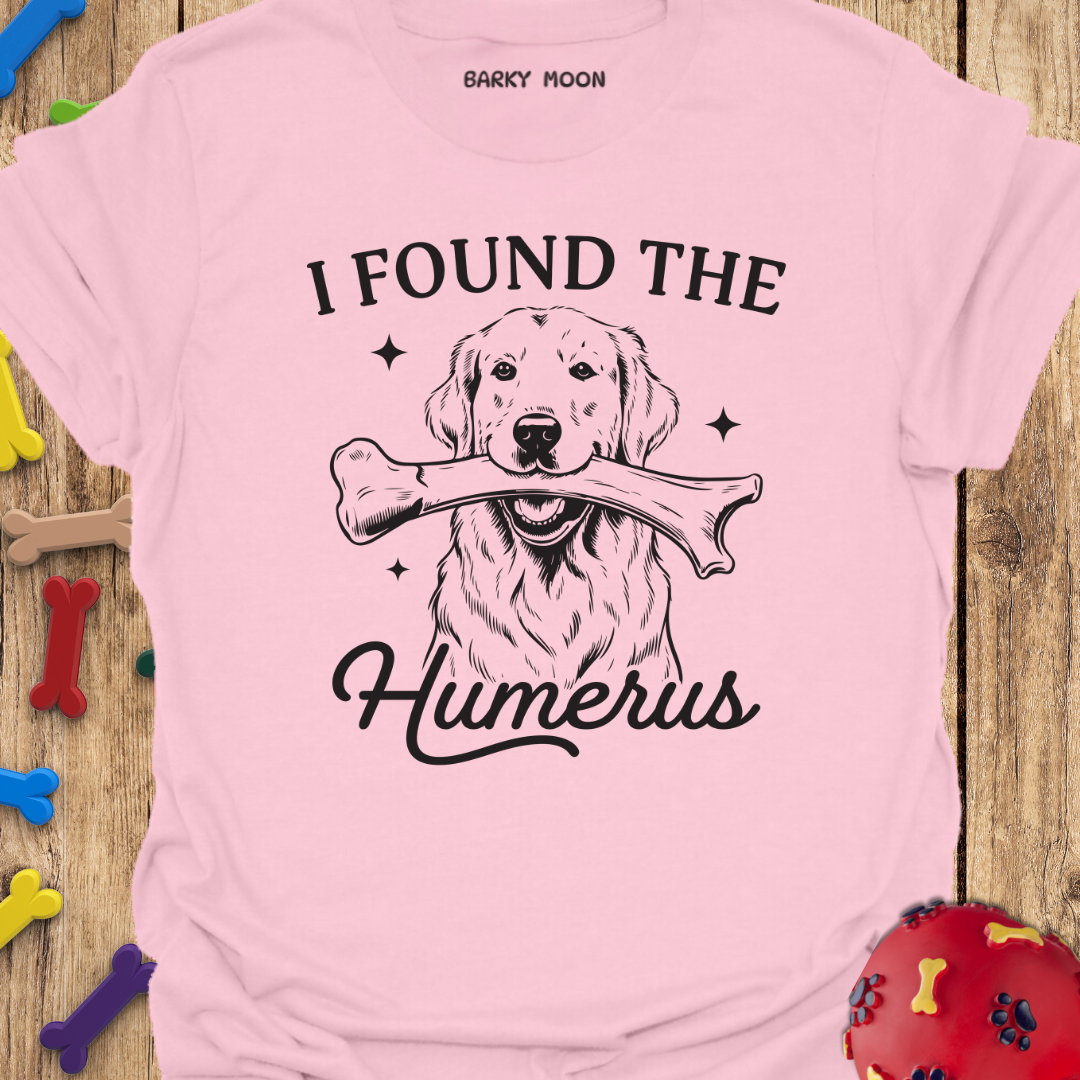 Humerus T-Shirt