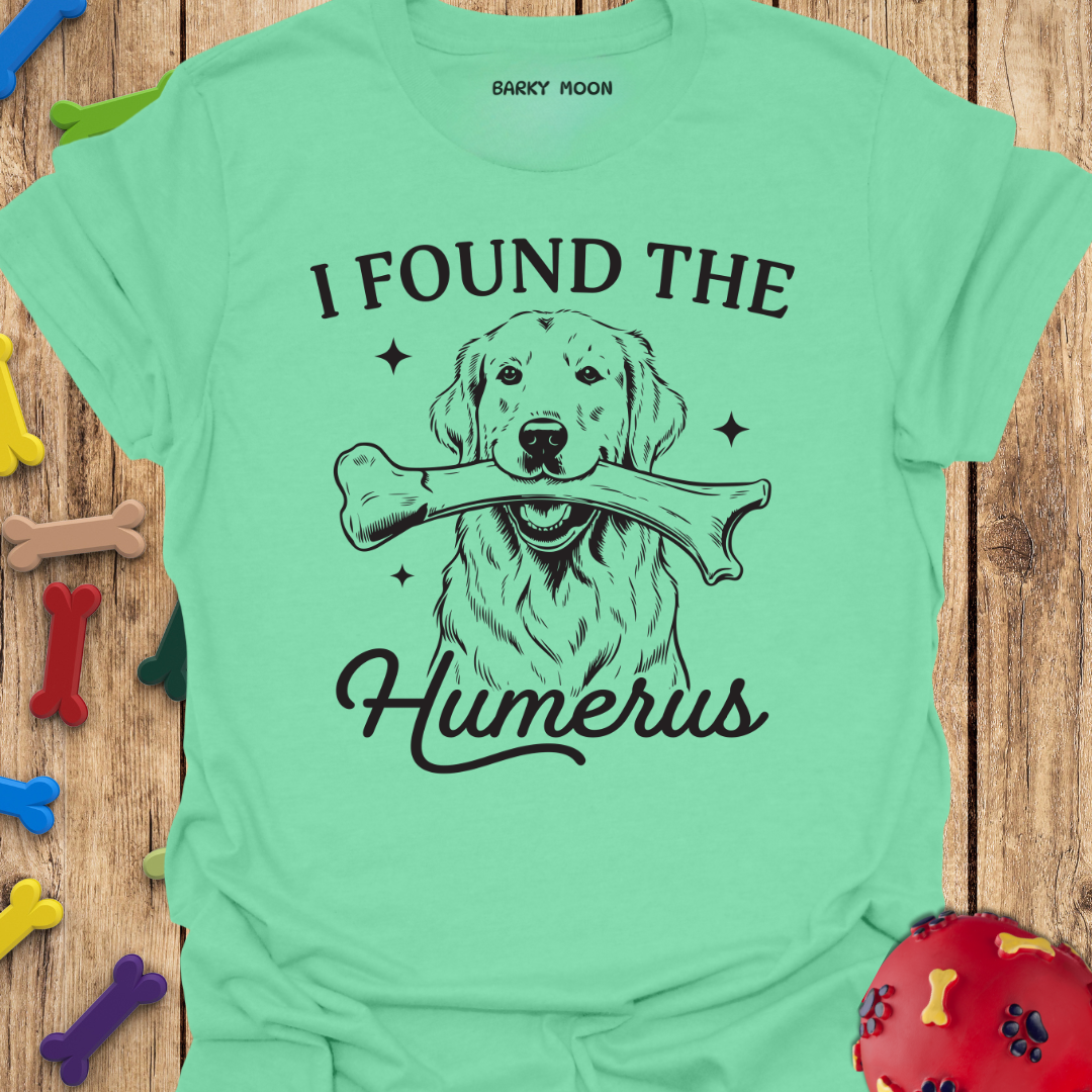 Humerus T-Shirt