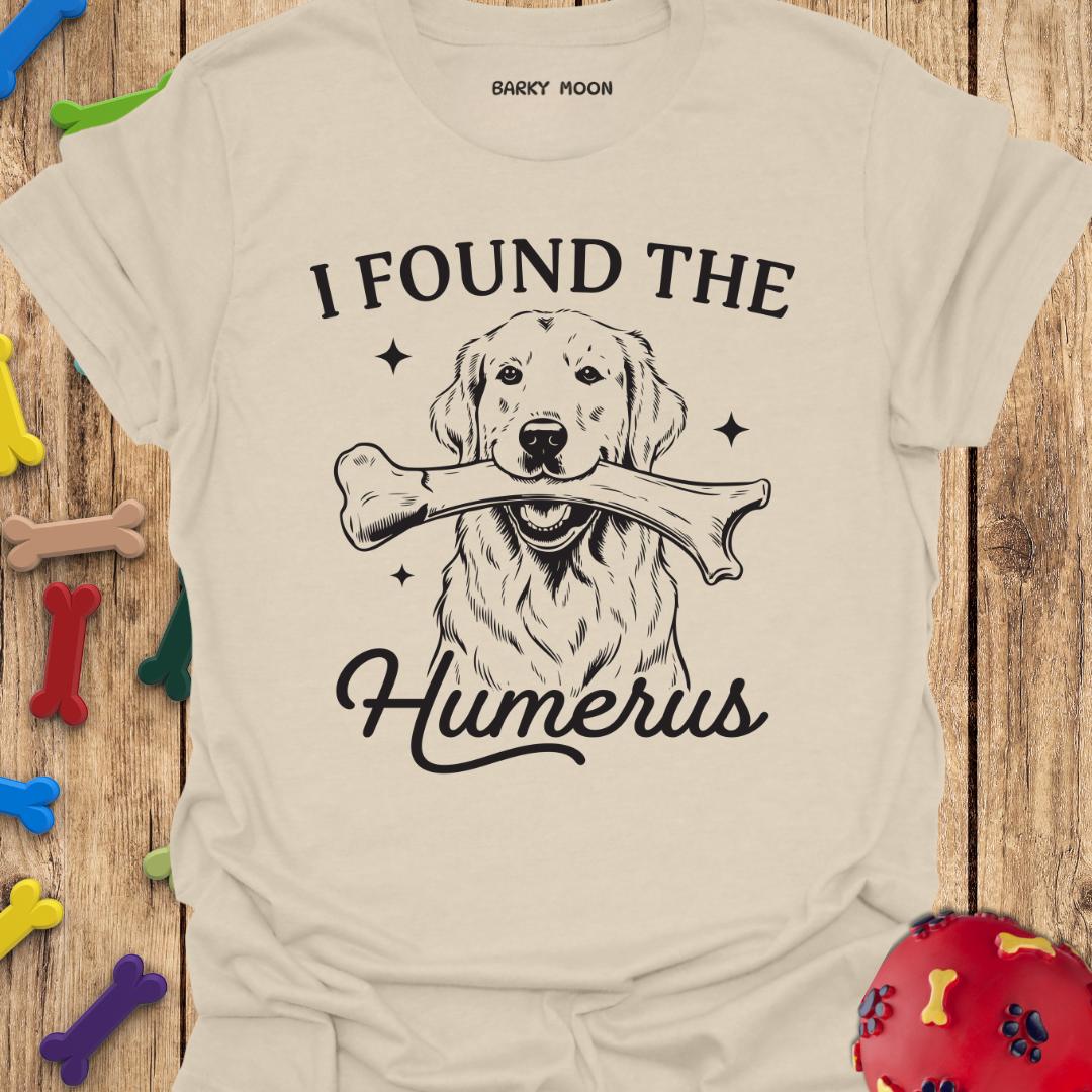 Humerus T-Shirt