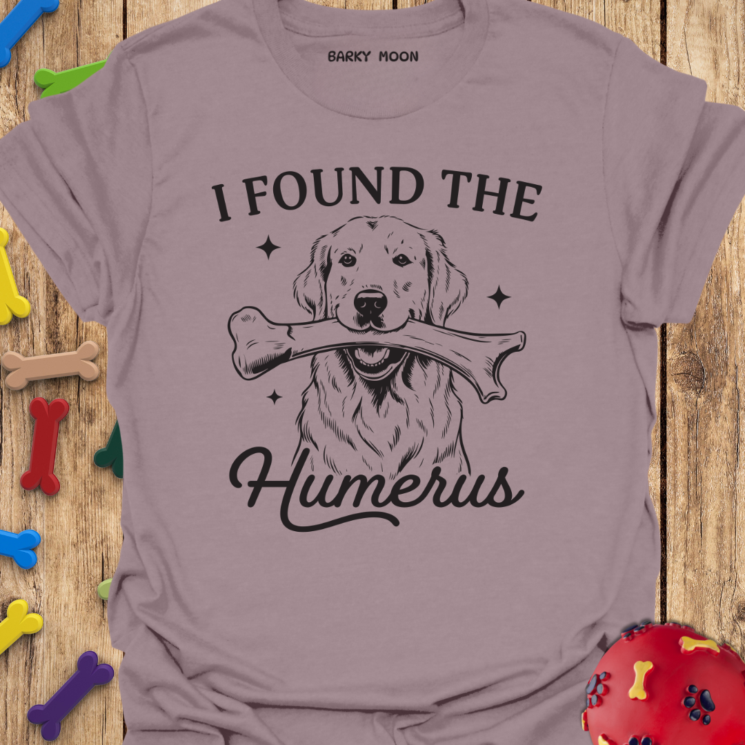 Humerus T-Shirt