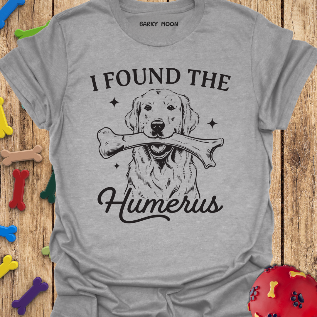 Humerus T-Shirt