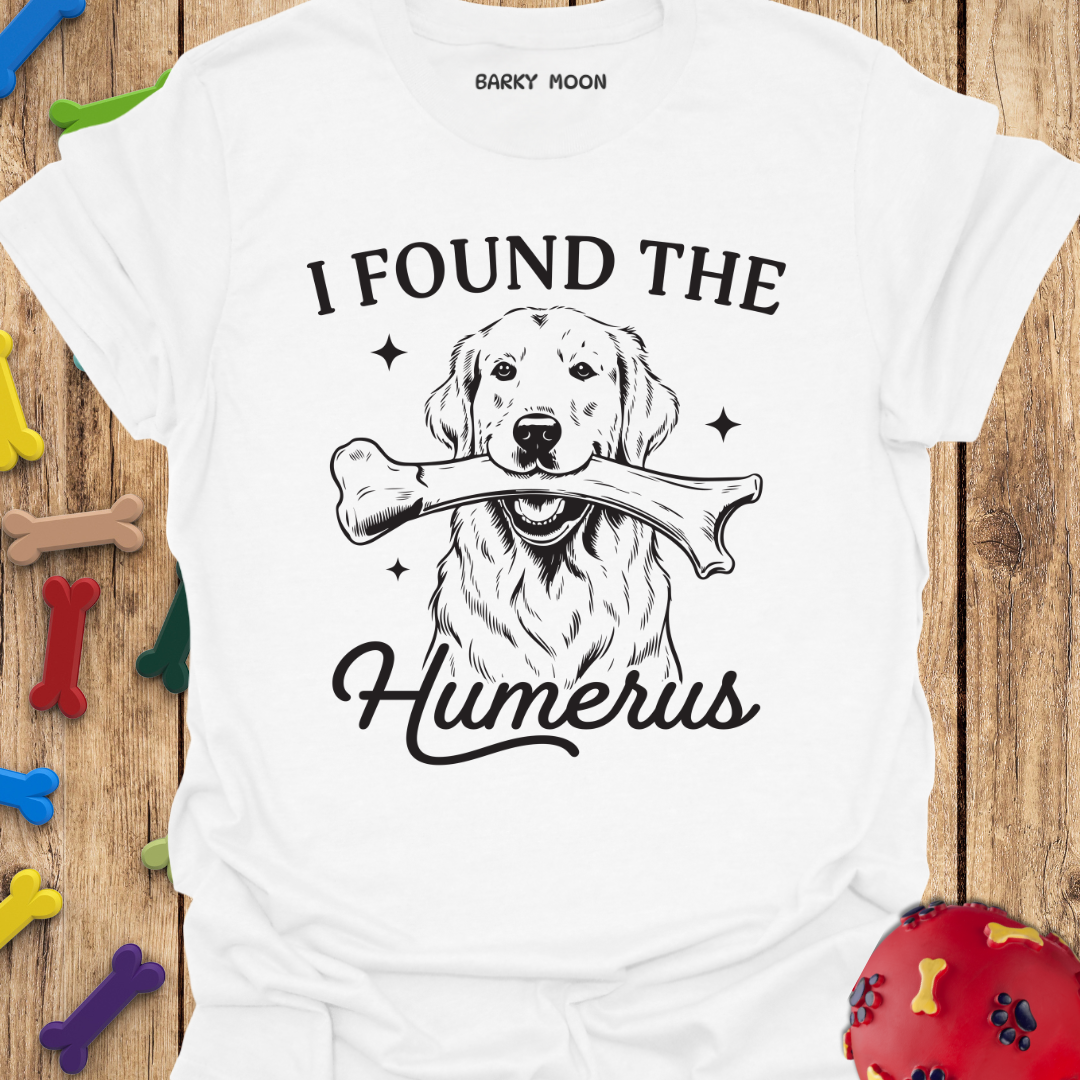 Humerus T-Shirt