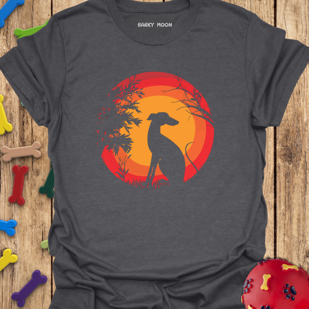 Iggy Silhouette T-Shirt