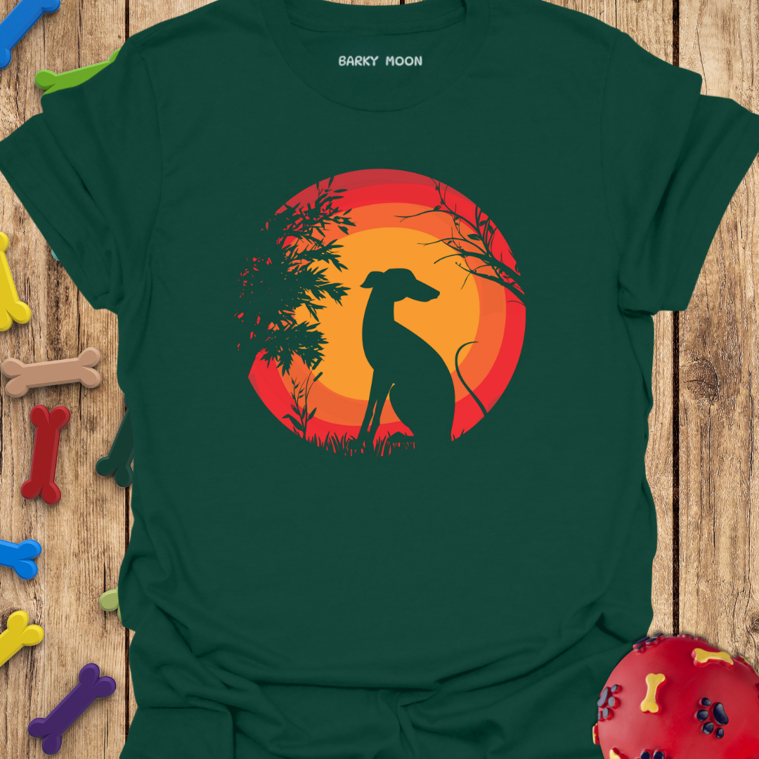 Iggy Silhouette T-Shirt