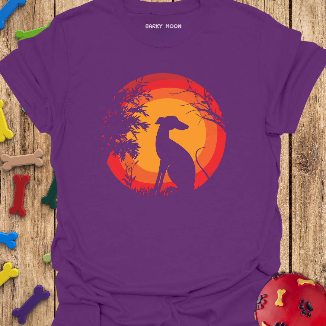 Iggy Silhouette T-Shirt