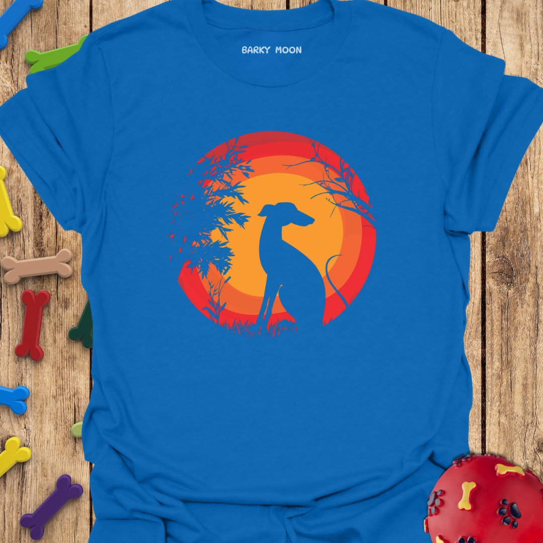 Iggy Silhouette T-Shirt