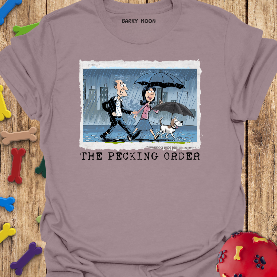 Pecking Order T-Shirt