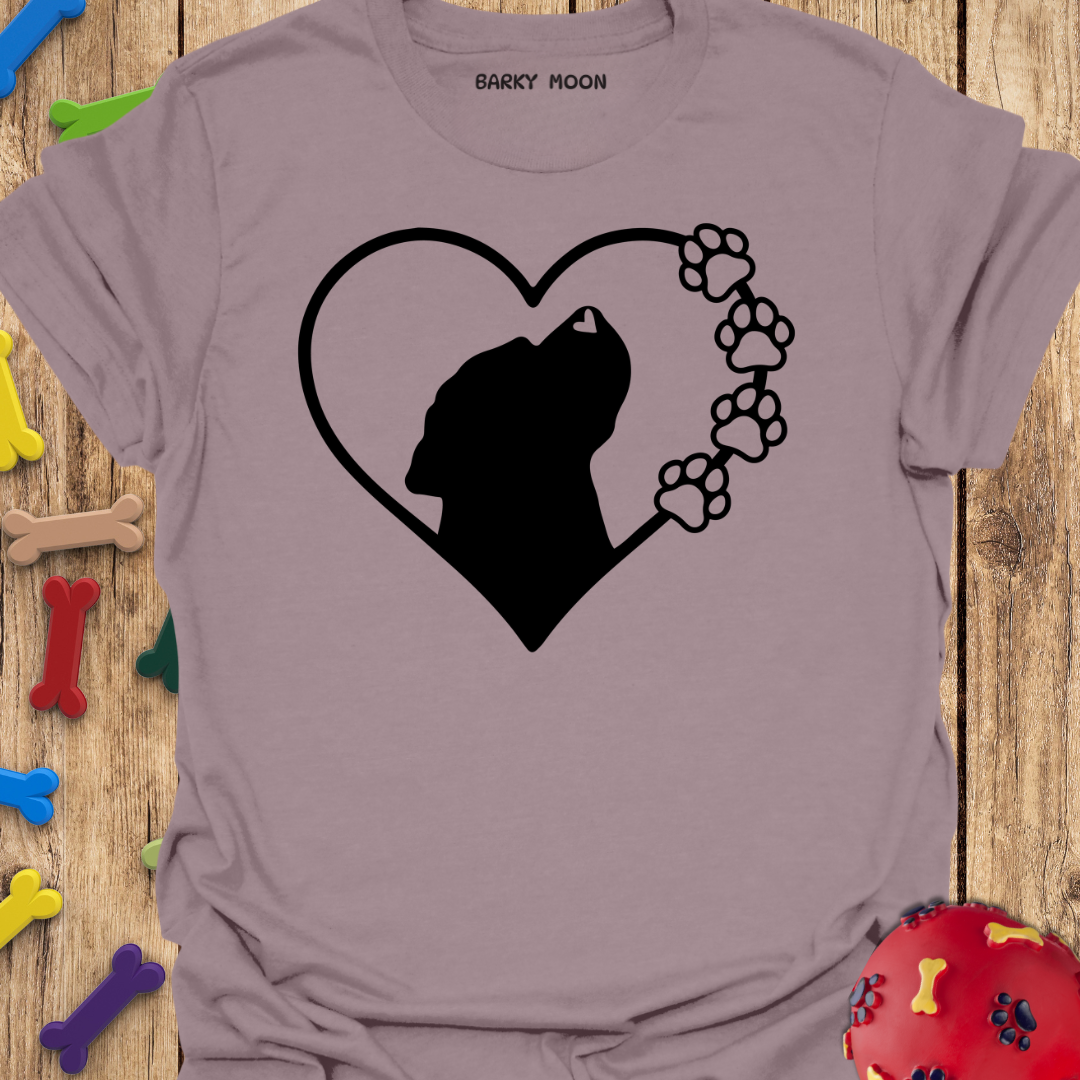 Lab Love Tee