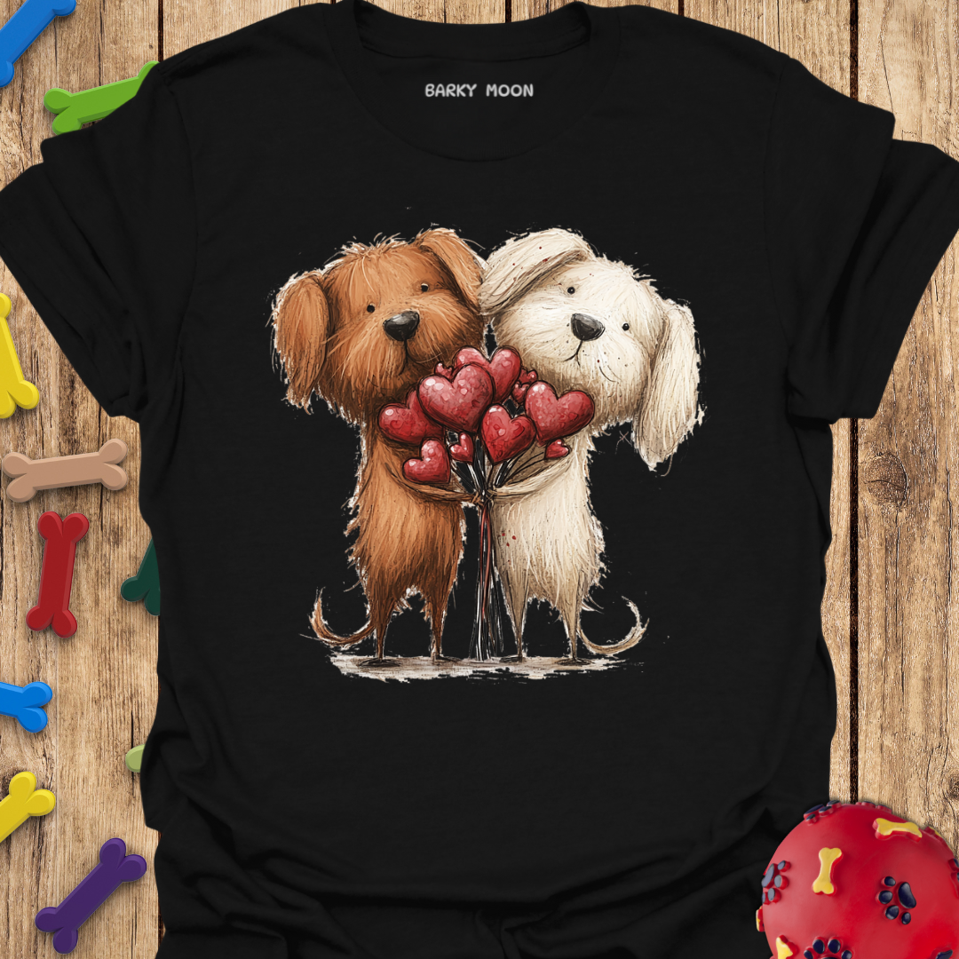 Love Bunch T-Shirt