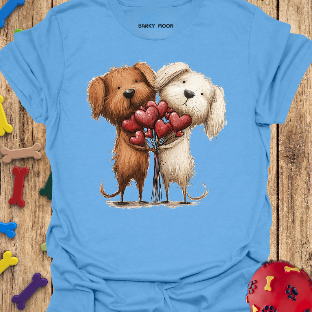 Love Bunch T-Shirt