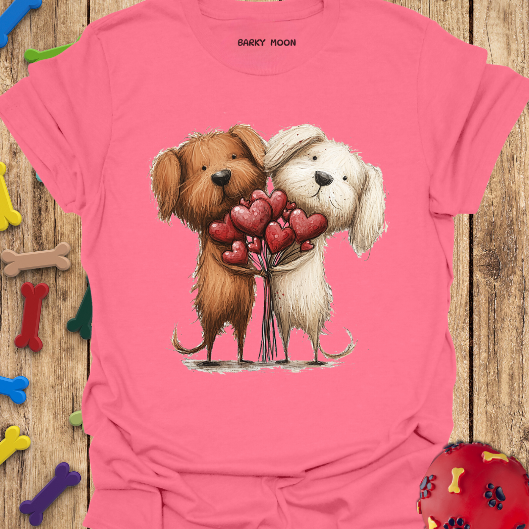 Love Bunch T-Shirt
